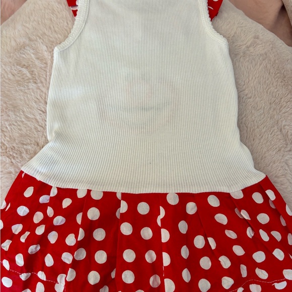 Elmo Toddler Dress size 24months - Picture 2 of 3